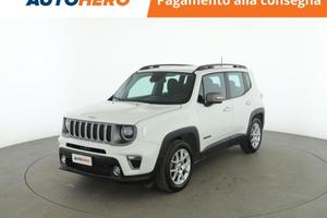 JEEP Renegade PU84372