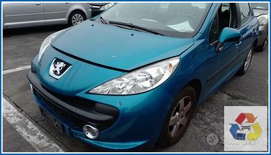 Ricambi Usati PEUGEOT 207 2007