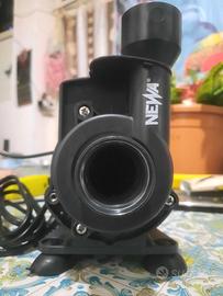 Pompa acquari Newa Jet 4500