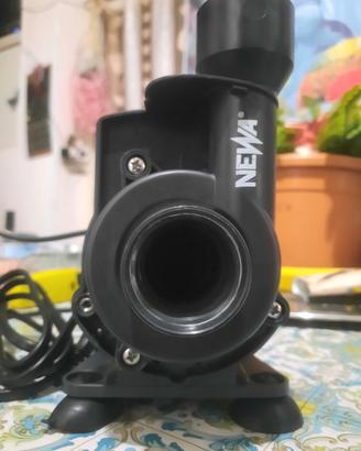 Pompa acquari Newa Jet 4500