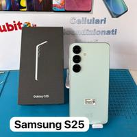 Samsung S25