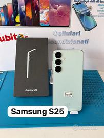 Samsung S25