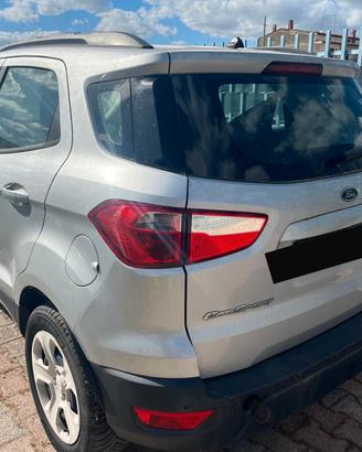 RICAMBI FORD ECOSPORT 2019 1000 CC BENZ