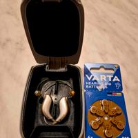 APPERECCHIO ACUSTICO