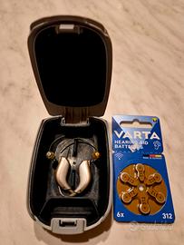 APPERECCHIO ACUSTICO