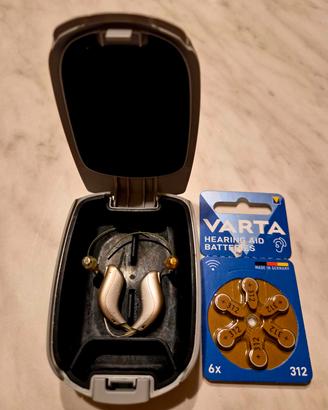 APPERECCHIO ACUSTICO