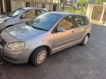 Volkswagen polo 1.2