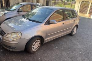 Volkswagen polo 1.2