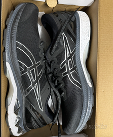 ASICS Kayano 27 Scarpa Running da Strada per Uomo