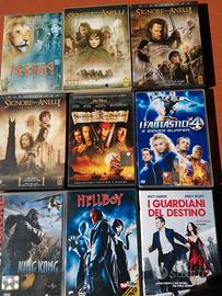 Dvd film