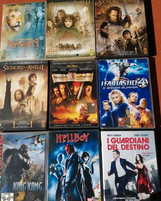 Dvd film