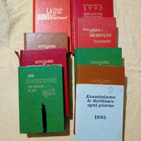 Volumi Watch Tower Biblici 