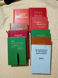 Volumi Watch Tower Biblici 