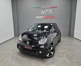 Smart ForFour 90 0.9 Turbo twinamic Perfect