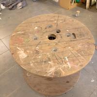 bobina legno