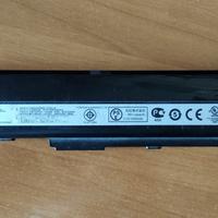 Batteria A32-K52 Asus X52J