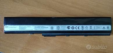 Batteria A32-K52 Asus X52J