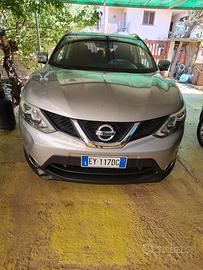 Nissan Qashai 1.5 dci 110 cv
