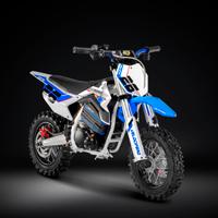 Mini cross elettrico velocifero 1000w - 2025