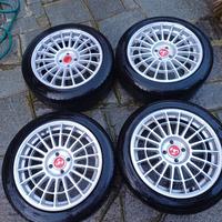 cerchi montecarlo r17