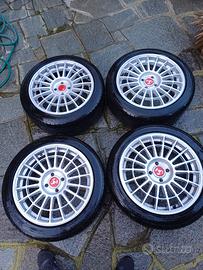 cerchi montecarlo r17