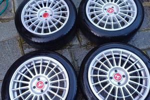 cerchi montecarlo r17