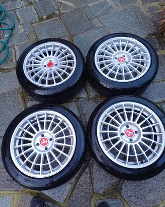 cerchi montecarlo r17