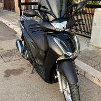 Honda sh 125