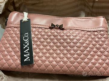 Pochette Max &Co.