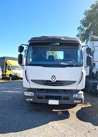 RENAULT MIDLUM DXI5 //10 - CAMION A TELAIO