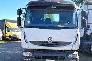 RENAULT MIDLUM DXI5 //10 - CAMION A TELAIO
