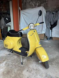 Vespa 50 1969