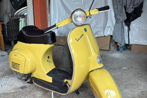 Vespa 50 1969