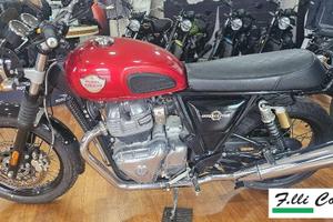Royal Enfield - Interceptor 650 -