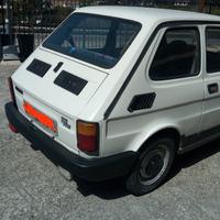 Fiat 126 d'epoca