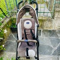 Passeggino Chicco