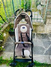 Passeggino Chicco