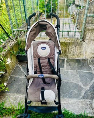 Passeggino Chicco