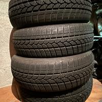 Gomme invernali 185/65 R 15