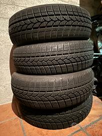 Gomme invernali 185/65 R 15