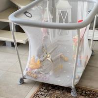 Cam box grigio bambini