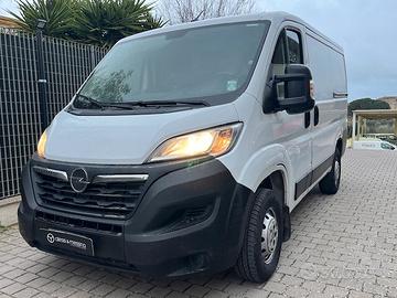 Opel Movano 33 2.2 BlueHDi 140 S&S PC-TN Furgone