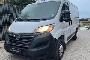Opel Movano 33 2.2 BlueHDi 140 S&S PC-TN Furgone