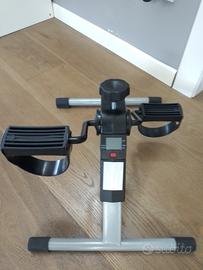 pedaliera sport e riabilitazione nuova
