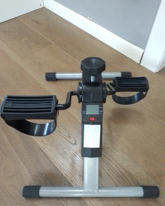pedaliera sport e riabilitazione nuova