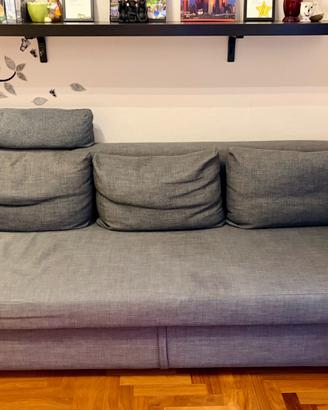 Divano letto Ikea Friheten