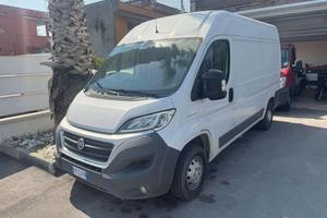 Fiat Ducato 35 2.0 MJT Furgone INIETTORI KO-2018