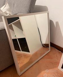 Specchio ikea “stave”