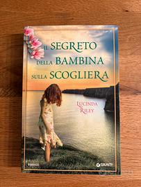 Il segreto della bambina sulla scogliera