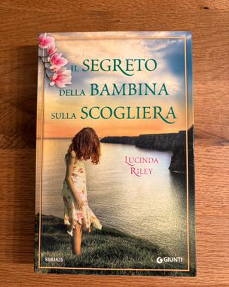 Il segreto della bambina sulla scogliera